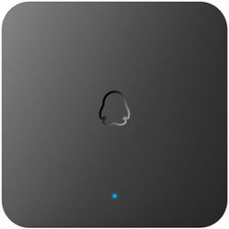 创维企鹅极光盒子 开启4K高清智能视听新体验